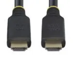 StarTech.com 15m Active High Speed HDMI Cable, 4K 60Hz, HDMI 2.0, HDR10, 18Gbps