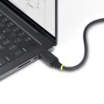 StarTech.com 1.5m Premium Certified HDMI 2.0 Cable, 4K 60Hz, HDR10, 18Gbps