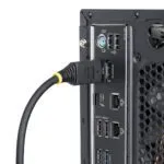 StarTech.com 1.5m Premium Certified HDMI 2.0 Cable, 4K 60Hz, HDR10, 18Gbps