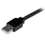StarTech.com 15m USB 2.0 Active Extension Cable M/F