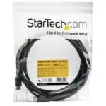 StarTech.com 16ft (5m) DisplayPort 1.4 Cable, 8K 60Hz, 4K 120Hz, HBR3, HDR, DP to DP Monitor Cord