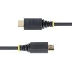 StarTech.com 1.6ft Premium HDMI 2.0 Cable, 4K 60Hz, 18Gbps