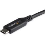 StarTech.com 1.8m USB-C to DisplayPort 1.4 Cable - 8K 60Hz HBR3/DSC