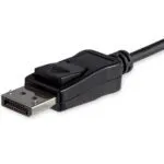 StarTech.com 1.8m USB-C to DisplayPort 1.4 Cable - 8K 60Hz HBR3/DSC