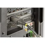 StarTech.com 1m DisplayPort 1.4 Cable - 8K 60Hz, 4K 120Hz