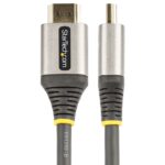 StarTech.com 1m HDMI 2.0 Cable - 4K 60Hz HDR10 ARC with Ethernet