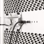 StarTech.com 1m Thunderbolt 4 Cable - 40Gbps, 100W PD, 4K/8K - Intel-Certified