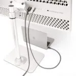 StarTech.com 1m Thunderbolt 4 Cable - 40Gbps, 100W PD, 4K/8K - Intel-Certified