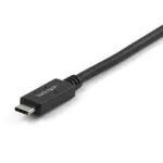 StarTech.com 1m USB-A to USB-C Cable M/M