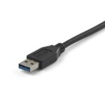 StarTech.com 1m USB-A to USB-C Cable M/M