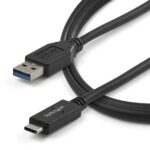 StarTech.com 1m USB-A to USB-C Cable M/M