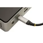StarTech.com 1m USB-C 3.2 Gen 2 Cable 10Gbps - 100W PD, DP Alt Mode