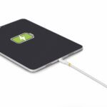 StarTech.com 1m White USB-C Cable, 240W PD EPR, USB 2.0