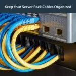StarTech.com 1U Brush Strip Cable Management Panel, Steel