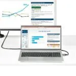 StarTech.com 20in HDMI 2.1 Cable 8K 48Gbps - 8K 60Hz/4K 120Hz HDR10+ eARC