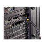 StarTech.com 20in HDMI 2.1 Cable 8K 48Gbps - 8K 60Hz/4K 120Hz HDR10+ eARC