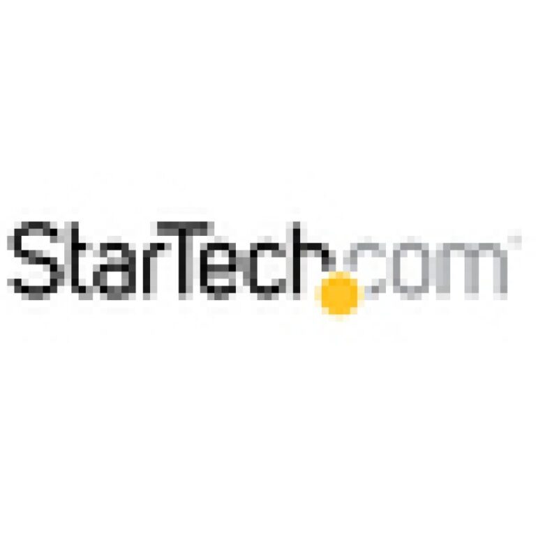 StarTech.com 2M CAT6A Ethernet Cable LSZH