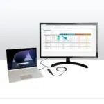 StarTech.com 2m DisplayPort 1.4 Cable - 8K 60Hz HBR3 HDR