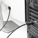 StarTech.com 2m DisplayPort 2.1 Cable, DP40 UHBR10 40Gbps, 8K 60Hz/4K 144Hz