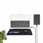 StarTech.com 2m Thunderbolt 3 USB-C Cable - 20Gbps