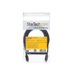 StarTech.com 2m Thunderbolt 3 USB-C Cable - 20Gbps