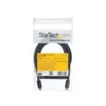 StarTech.com 2m Thunderbolt 3 USB-C Cable - 20Gbps