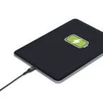 StarTech.com 2m USB-A to USB-C Cable 3A USB 2.0 Black