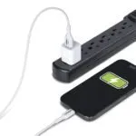 StarTech.com 2m USB-A to USB-C Cable, 3A, USB 2.0, White