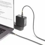 StarTech.com 2m USB-C Cable, 240W PD EPR, USB 2.0, M/M