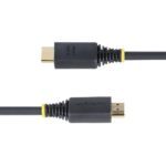 StarTech.com 30cm High Speed HDMI Cable, 4K 60Hz, HDMI 2.0, 18Gbps