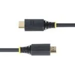 StarTech.com 30cm High Speed HDMI Cable, 4K 60Hz, HDMI 2.0, 18Gbps