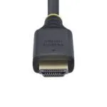 StarTech.com 30cm High Speed HDMI Cable, 4K 60Hz, HDMI 2.0, 18Gbps