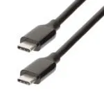 StarTech.com 3m Active USB-C Cable, 10Gbps, 60W PD, 8K 60Hz DP 1.4 Alt Mode