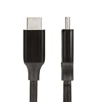 StarTech.com 3m Active USB-C Cable, 10Gbps, 60W PD, 8K 60Hz DP 1.4 Alt Mode