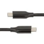 StarTech.com 3m Active USB-C Cable, 10Gbps, 60W PD, 8K 60Hz DP 1.4 Alt Mode