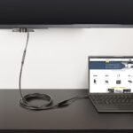 StarTech.com 3m Active USB-C Cable, 10Gbps, 60W PD, 8K 60Hz DP 1.4 Alt Mode