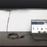 StarTech.com 3m Active USB-C Cable, 10Gbps, 60W PD, 8K 60Hz DP 1.4 Alt Mode