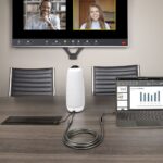 StarTech.com 3m Active USB-C Cable, 10Gbps, 60W PD, 8K 60Hz DP 1.4 Alt Mode