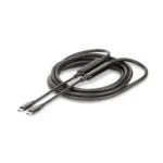 StarTech.com 3m Active USB-C Cable, 10Gbps, 60W PD, 8K 60Hz DP 1.4 Alt Mode