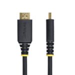 StarTech.com 3m Ultra High Speed HDMI 2.1 Cable, 8K 60Hz/4K 120Hz, 48Gbps