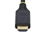 StarTech.com 3m Ultra High Speed HDMI 2.1 Cable, 8K 60Hz/4K 120Hz, 48Gbps