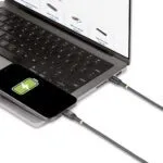StarTech.com 3m USB-C Cable, 240W PD EPR, USB 2.0, TPE, M/M