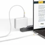 StarTech.com 3m White USB-C Cable, 240W PD EPR, USB 2.0, TPE