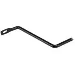 StarTech.com 4in Offset Cable Lacing Bar 10 Pack
