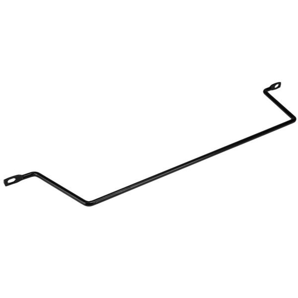 StarTech.com 4in Offset Cable Lacing Bar 10 Pack