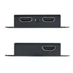 StarTech.com 4K HDMI Extender over CAT6/CAT5, 30Hz/1080p 60Hz, IR Remote