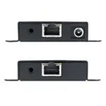 StarTech.com 4K HDMI Extender over CAT6/CAT5, 30Hz/1080p 60Hz, IR Remote