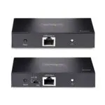 StarTech.com 4K70IC-EXTEND-HDMI AV Extender Black
