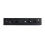 StarTech.com 4K70IC-EXTEND-HDMI AV Extender Black