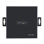 StarTech.com 4K70IC-EXTEND-HDMI AV Extender Black
